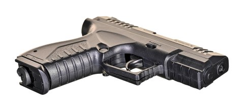 Wiatrówka pistolet UMAREX XBG kal.4,46mm BB Ekp