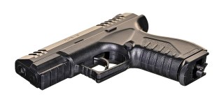 Wiatrówka pistolet UMAREX XBG kal.4,46mm BB Ekp