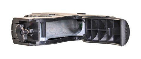 Wiatrówka pistolet UMAREX XBG kal.4,46mm BB Ekp