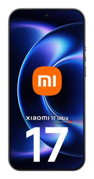 Xiaomi 17 Ultra DS 5G 16/512GB Black + Kit Photo (OUTLET)