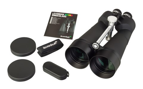 Lornetka Levenhuk Bruno PLUS 25x100
