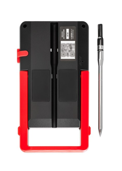 Termometr do mięsa Levenhuk Wezzer Grill BT30