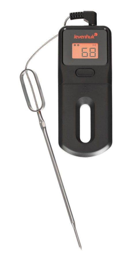 Termometr kuchenny Levenhuk Wezzer Grill BT10