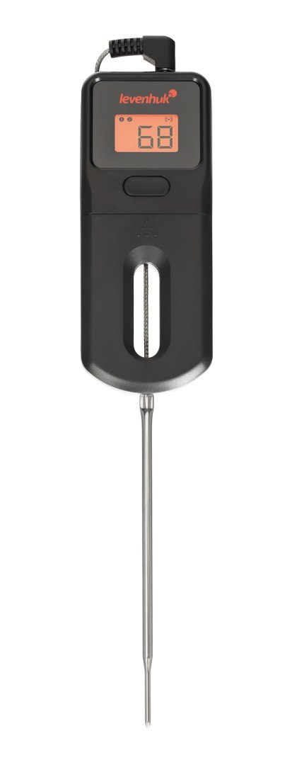 Termometr kuchenny Levenhuk Wezzer Grill BT10