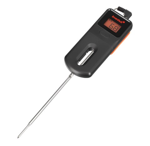 Termometr kuchenny Levenhuk Wezzer Grill BT10