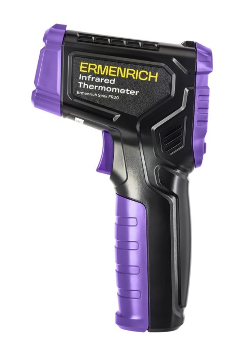 Termometr na podczerwień Ermenrich Seek FR20