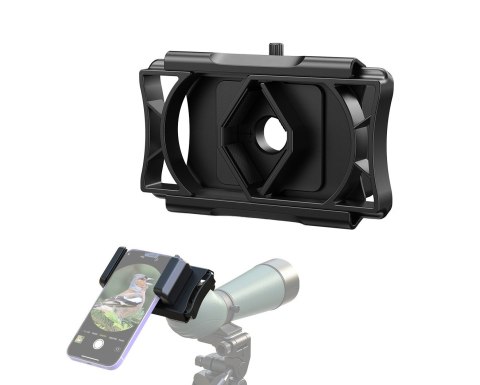 Uchwyt do smartfonu Levenhuk Kelvin RIG10 PRO
