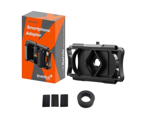 Uchwyt do smartfonu Levenhuk Kelvin RIG10 PRO