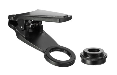 Zestaw obiektywów do smartfona Levenhuk Lens S7