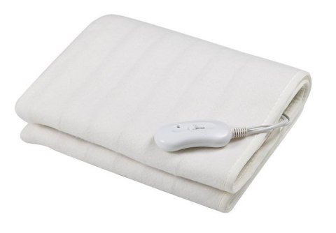 ESPERANZA KOC ELEKTRYCZNY SATIN BIAŁY EHB002 (WYPRZEDAŻ)