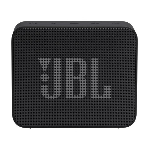 Głośnik mobilny JBL Go Essential 2 Bluetooth Czarny