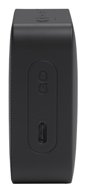 Głośnik mobilny JBL Go Essential 2 Bluetooth Czarny