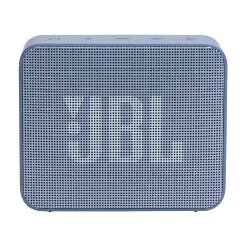 Głośnik mobilny JBL Go Essential 2 Bluetooth Niebieski