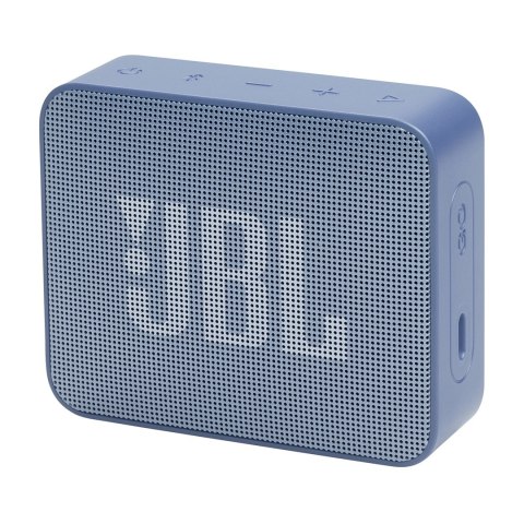 Głośnik mobilny JBL Go Essential 2 Bluetooth Niebieski