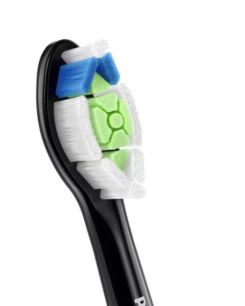 Główka szczoteczki PHILIPS HX6066/88 - 6 sztuk