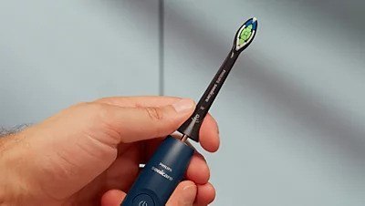 Główka szczoteczki PHILIPS HX6066/88 - 6 sztuk