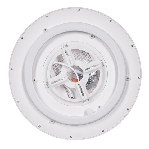 Govee Inteligentna lampa sufitowa RGBWW + RGBIC, Wi-Fi, Bluetooth H60A1