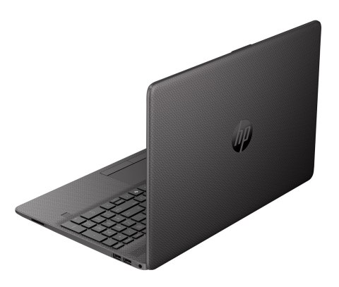 HP 250 Core 5 120U 15,6"FHD 8GB DDR4 3200 SSD512 Intel Graphics 41Wh W11Pro Dark Ash 3Y OnSite