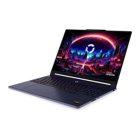Lenovo Legion 7 16AGP11 Ryzen AI 7 450 16''WQXGA OLED 240Hz 500nits LBL Glossy 32GB LPDDR5X-8533 SSD1TB GeForce RTX 5060 8GB Cam