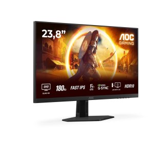 MONITOR AOC LED 23,8" Q24G4RE 180Hz (OUTLET)