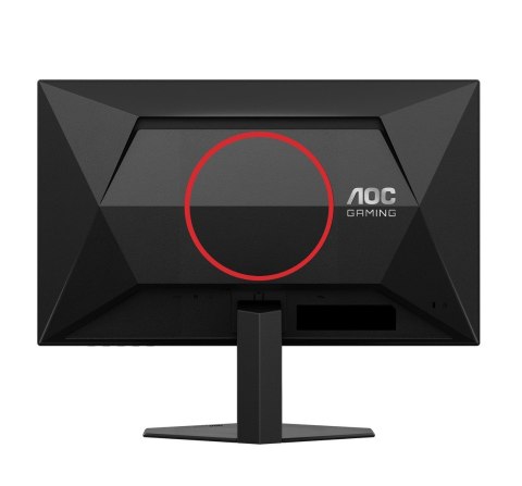 MONITOR AOC LED 23,8" Q24G4RE 180Hz (OUTLET)