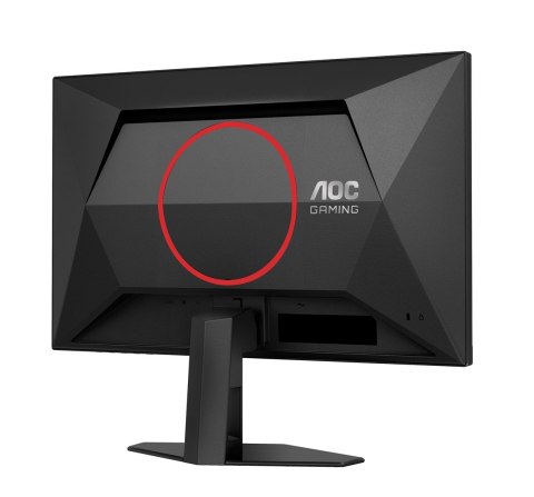 MONITOR AOC LED 23,8" Q24G4RE 180Hz (OUTLET)