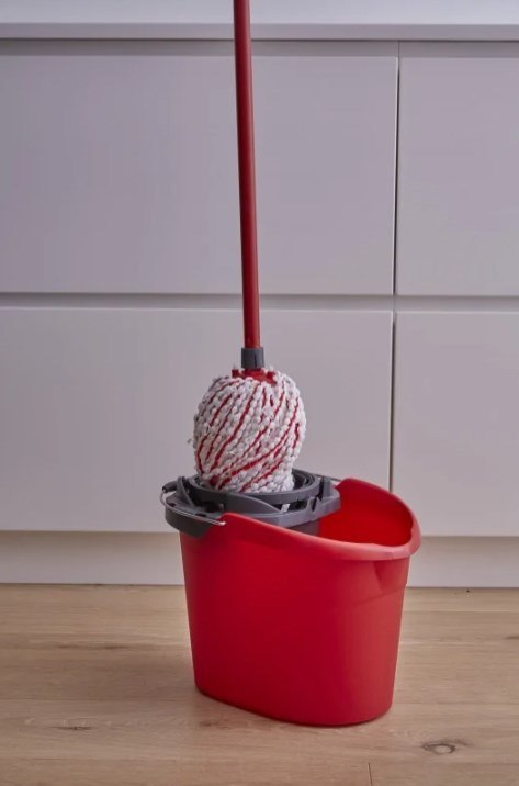 Mop Vileda Microfibre and Power (OUTLET)