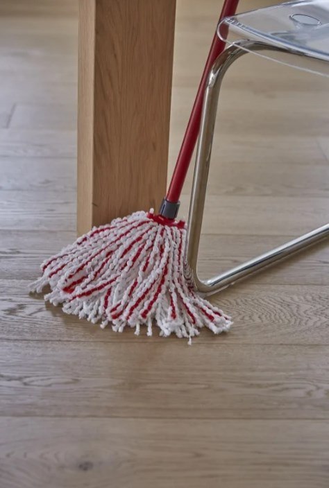 Mop Vileda Microfibre and Power (OUTLET)