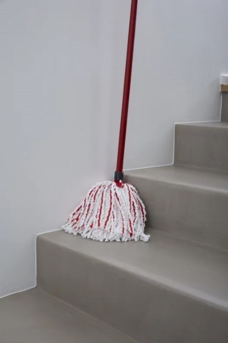 Mop Vileda Microfibre and Power (OUTLET)