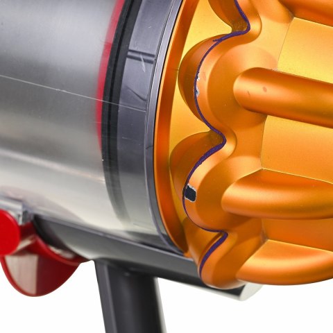 Odkurzacz DYSON V15s Detect Submarine (OUTLET)