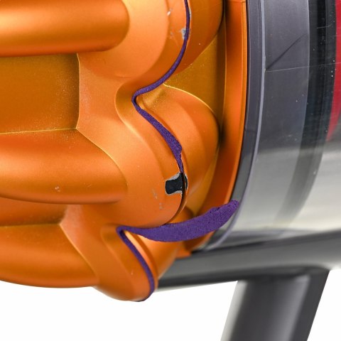 Odkurzacz DYSON V15s Detect Submarine (OUTLET)