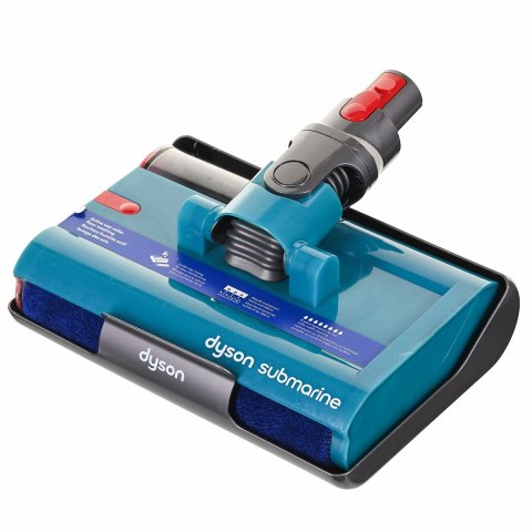 Odkurzacz DYSON V15s Detect Submarine (OUTLET)