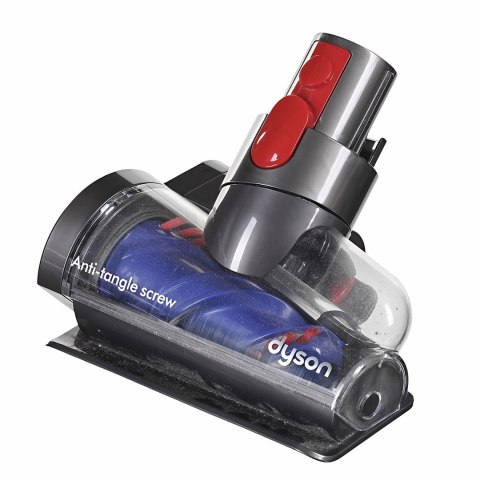 Odkurzacz DYSON V15s Detect Submarine (OUTLET)