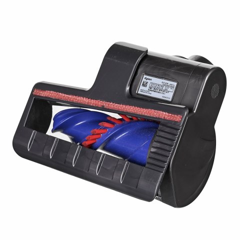 Odkurzacz DYSON V15s Detect Submarine (OUTLET)