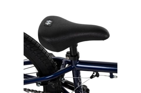 Rower BMX Huffy Symbol Freestyle 20" granatowy (23541W) (OUTLET)