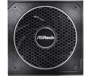 Zasilacz Asrock PRO-M1000G 1000W 80 PLUS Gold