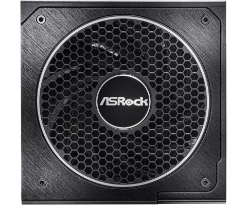 Zasilacz Asrock PRO-M1000G 1000W 80 PLUS Gold
