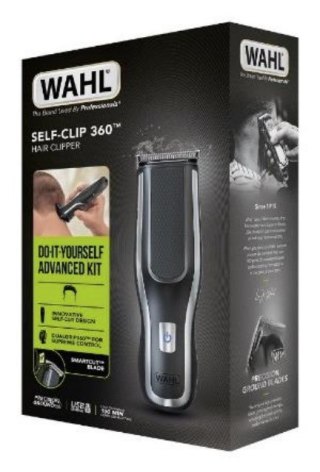 Maszynka do strzyżenia WAHL Self-Clip 360 3028049