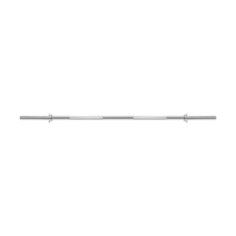 Gryf prosty, sztanga 25mm 120cm 4.7kg REBEL ACTIVE