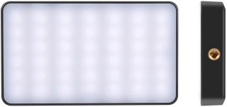 Kieszonkowa Lampa Fotograficzna LED PULUZ (Czarna)