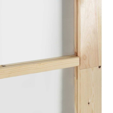 Drzwi przesuwne Inny ORKDAL Brązowy 93 x 232 cm