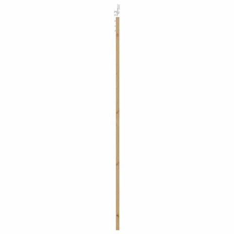 Drzwi przesuwne ORKDAL Naturalny 93 x 232 cm