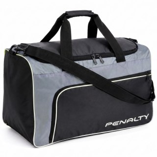 TORBA SPORTOWA PENALTY BAG MALA GYM S11 MEDIUM CZARNA