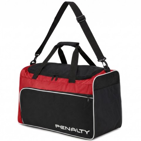 TORBA SPORTOWA PENALTY BAG MALA GYM S11 MEDIUM CZERWONA