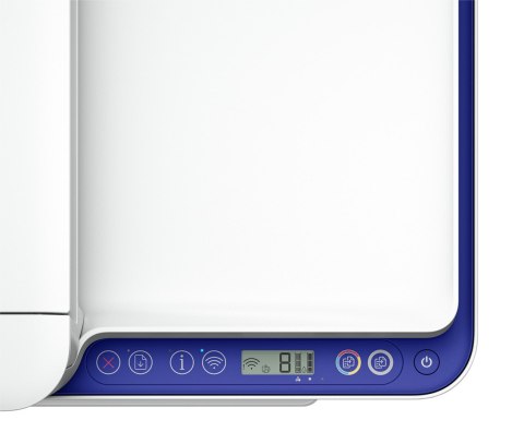 Urządzenie wielofunkcyjne HP DeskJet 4230e (60K30B)