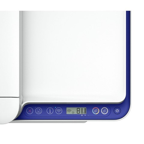 Urządzenie wielofunkcyjne HP DeskJet 4230e (60K30B)