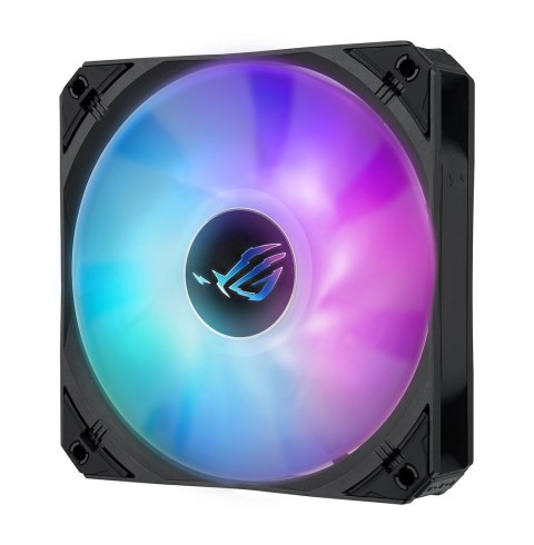 Chłodzenie Asus ROG STRIX LC III 360 ARGB LCD