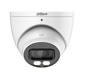 KAMERA AHD Dahua HAC-HDW1801T-IL-A-0280B-S3-DIP Smart Dual Light - 8Mpx 2.8mm HD-CVI, HD-TVI, PAL