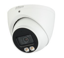KAMERA AHD Dahua HAC-HDW1801T-IL-A-0280B-S3-DIP Smart Dual Light - 8Mpx 2.8mm HD-CVI, HD-TVI, PAL