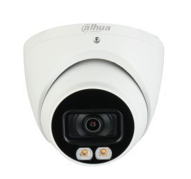 KAMERA AHD Dahua HAC-HDW1801T-IL-A-0280B-S3-DIP Smart Dual Light - 8Mpx 2.8mm HD-CVI, HD-TVI, PAL